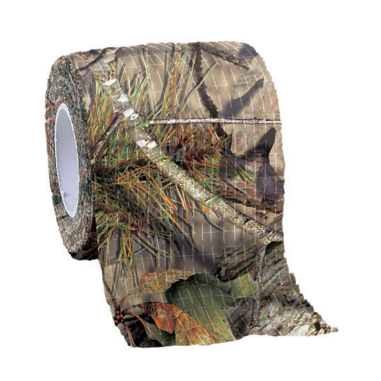 ALLEN PROTECTIVE CAMO WRAP MOSS OAK COUNTRY - Hunting Accessories